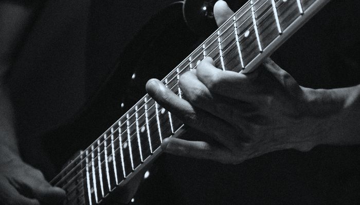 What Type of Instrument is a Guitar? Step-By-Step Guide